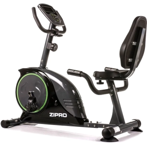 Entrenador de bicicleta ZIPRO Easy