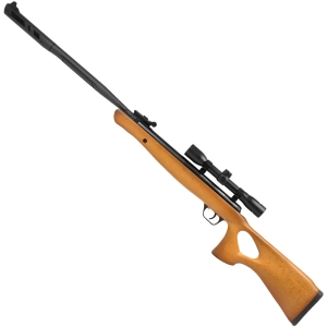 Carabina de aire Crosman Valiant