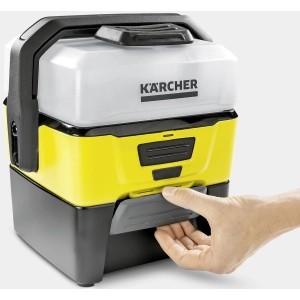 Karcher OC 3 Adventure Box