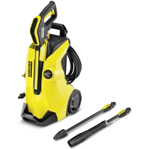 Lavadora de alta presión Karcher K 4 Full Control Home