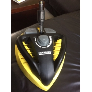 Karcher K 4 Full Control Home