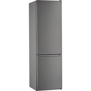 Refrigerador Whirlpool W7 911I OX