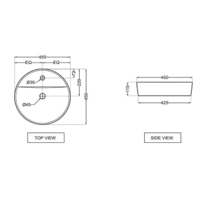 Jaquar JDS R 45