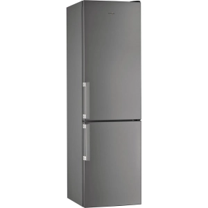 Refrigerador Whirlpool W7 912I OX H