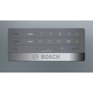 Bosch KGN39MLEP