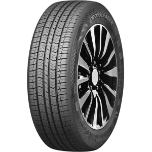 Neumáticos Crossleader DSS02 215/55 R18 95H