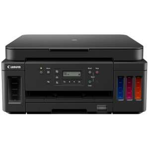 Impresora multifunción Canon PIXMA G6040