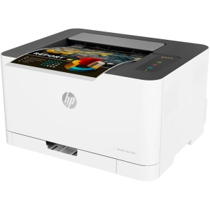 HP Color Laser 150A