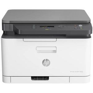 Impresora multifunción HP Color Laser 178NW