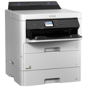 Epson WorkForce Pro WF-C529RDW