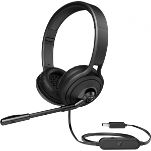 Auriculares HP Headset 500