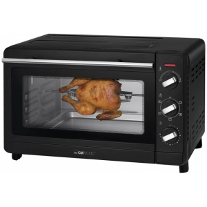 Horno eléctrico Clatronic MBG 3728