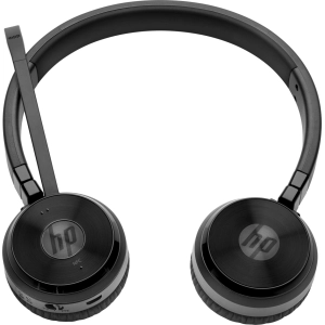 Auriculares HP UC Wireless Duo