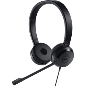 Auriculares Dell Pro Stereo Headset UC350