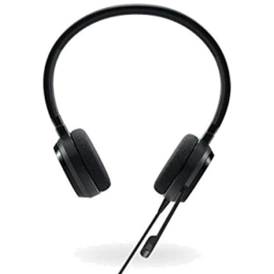 Dell Pro Stereo Headset UC350