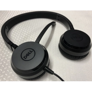 Dell Pro Stereo Headset UC350