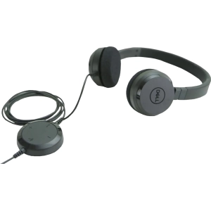 Auriculares Dell Pro Stereo Headset UC150