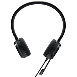 Dell Pro Stereo Headset UC150