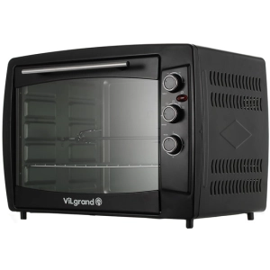 Horno eléctrico ViLgrand VEO650