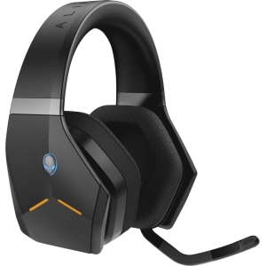 Auriculares Dell Alienware Wireless Headset