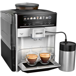 Cafetera Siemens EQ.6 plus s300 TE653M11RW