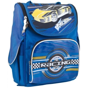 Mochila escolar 1 Veresnya H-11 High Speed