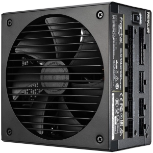 Fuente de alimentación Fractal Design FD-PSU-IONP-560P-BK