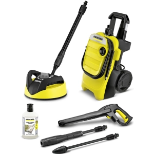 Lavadora de alta presión Karcher K 4 Compact Home