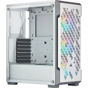 Carrocería Corsair iCUE 220T RGB Airflow CC-9011174-WW