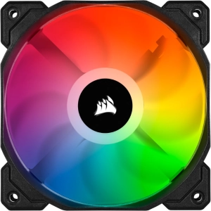 Sistema de refrigeración Corsair iCUE SP120 RGB PRO Performance