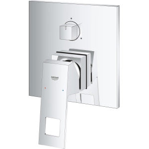 Batidora Grohe Eurocube 24094000