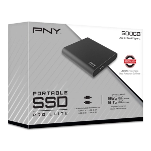 Unidades SSD