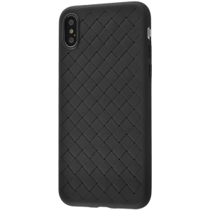 Estuche BASEUS BV Weaving Case for iPhone X/XS