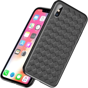 BASEUS BV Weaving Case for iPhone X/XS