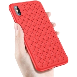 BASEUS BV Weaving Case for iPhone X/XS