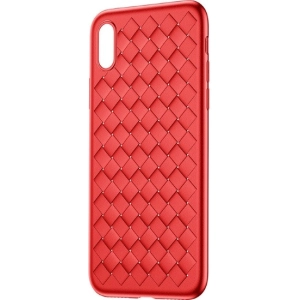 BASEUS BV Weaving Case for iPhone X/XS