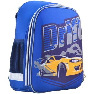 Mochila escolar (mochila) 1 Veresnya H-12-2 Drift