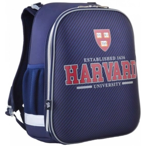 Mochila escolar (mochila) 1 Veresnya H-12-2 Harvard