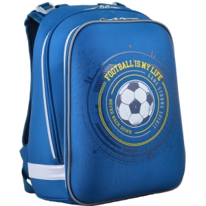 Mochila escolar (mochila) 1 Veresnya H-12 Football