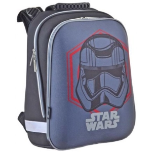 Mochila escolar (mochila) 1 Veresnya H-12 Star Wars