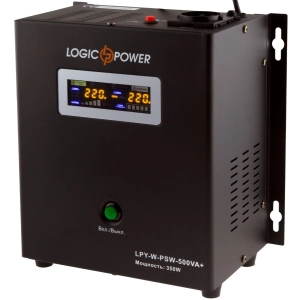 SAI Logicpower LPY-W-PSW-500VA Plus