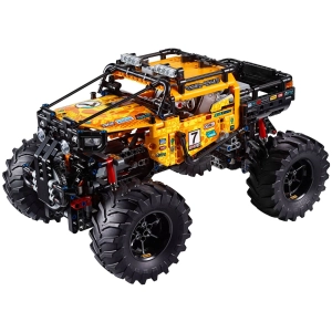 Constructor Lego 4x4 X-Treme Off-Roader 42099