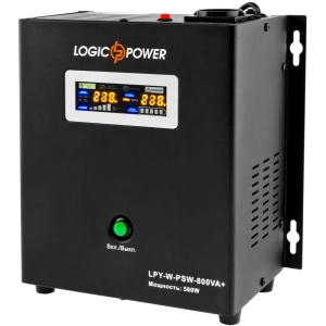 SAI Logicpower LPY-W-PSW-800VA Plus