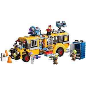 Constructor Lego Paranormal Intercept Bus 3000 70423