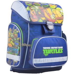 Mochila escolar (mochila) 1 Veresnya H-26 Turtles