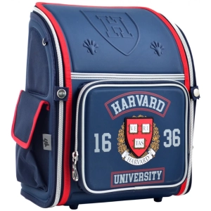 Mochila escolar 1 Veresnya H-18 Harvard