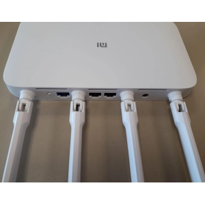 Xiaomi Mi WiFi Router 4A Gigabit Edition