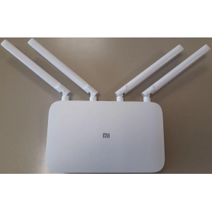 Xiaomi Mi WiFi Router 4A Gigabit Edition