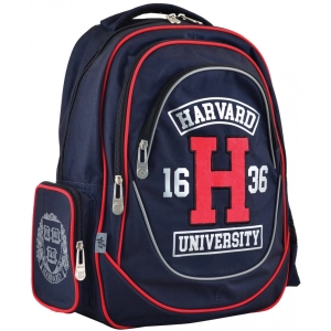 Mochila escolar (mochila) 1 Veresnya S-24 Harvard