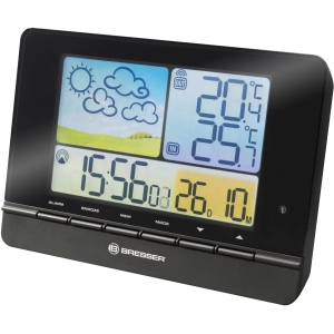Estación meteorológica BRESSER MeteoTrend